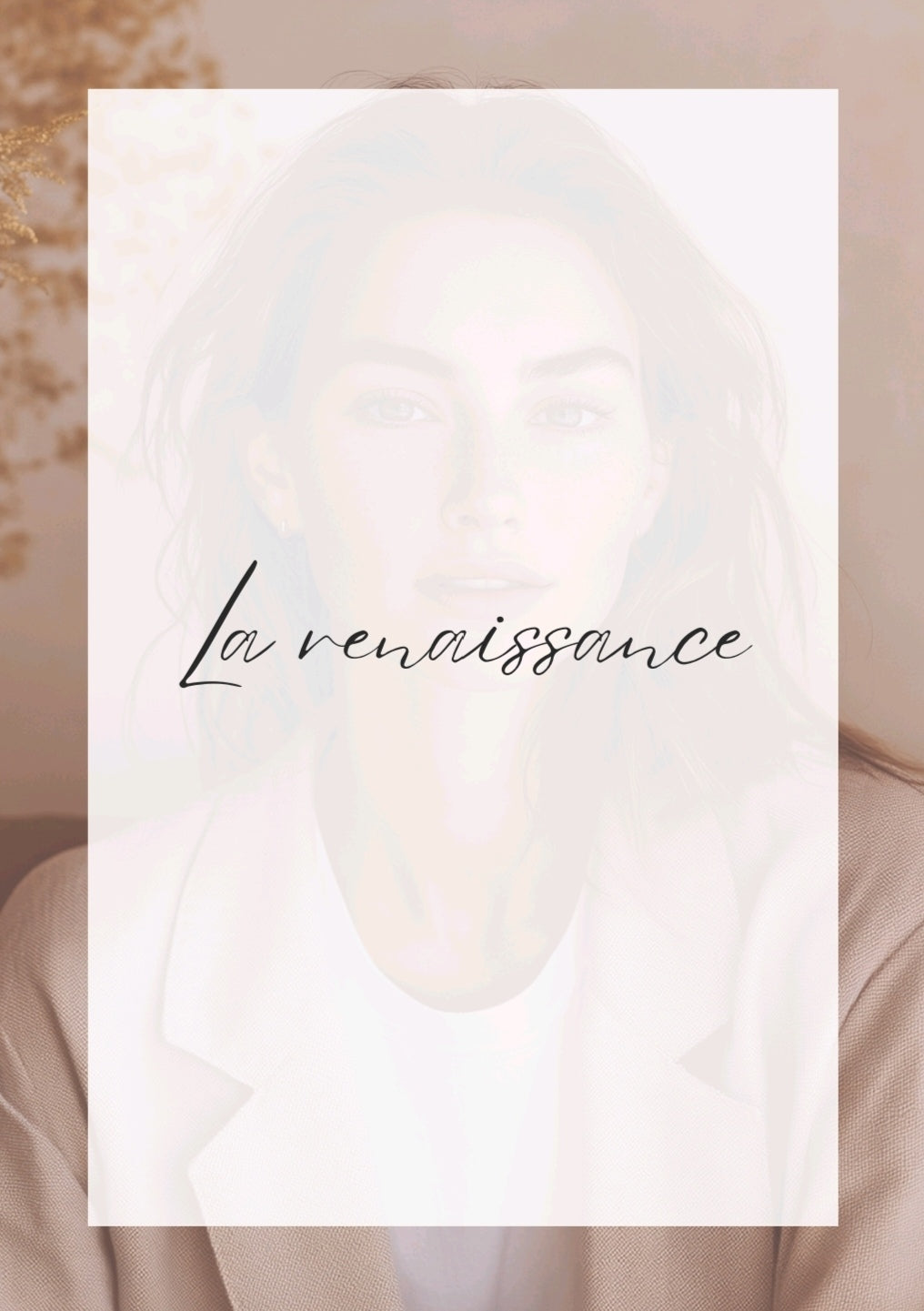 Journal de renaissance