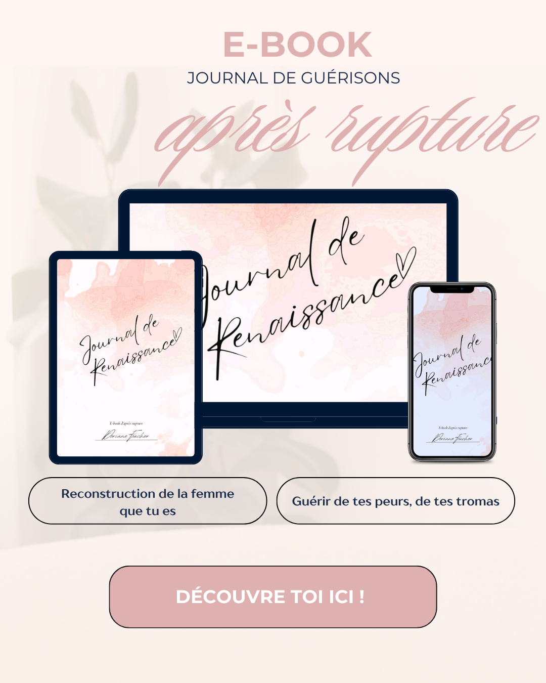 Journal de renaissance